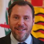 Óscar Puente